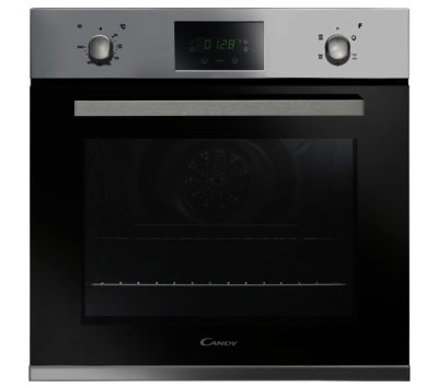 CANDY  CCOM6099/6X Electric Oven - Stainless Steel